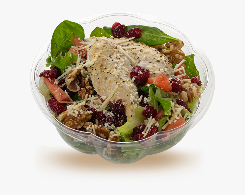 Chicken Beneficial Salad D Brians, HD Png Download, Free Download