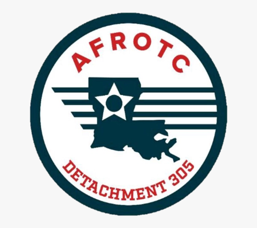 Afrotc Det 305, HD Png Download, Free Download