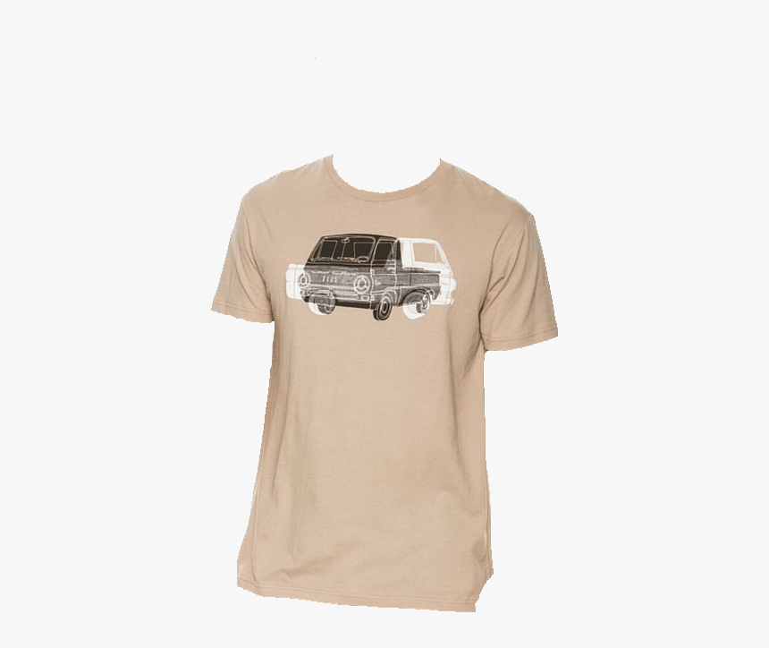 Deus Ex Machina Double Vision Ss Tee - Borgward Isabella, HD Png Download, Free Download