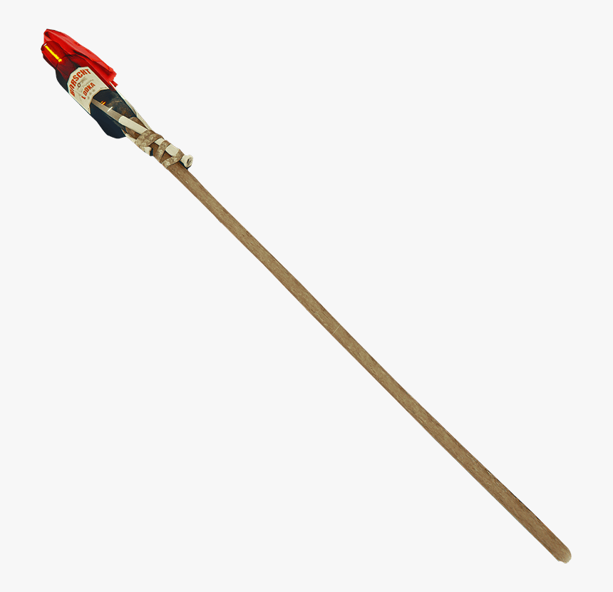 Flaming Spear Png - Saber Weapon, Transparent Png, Free Download