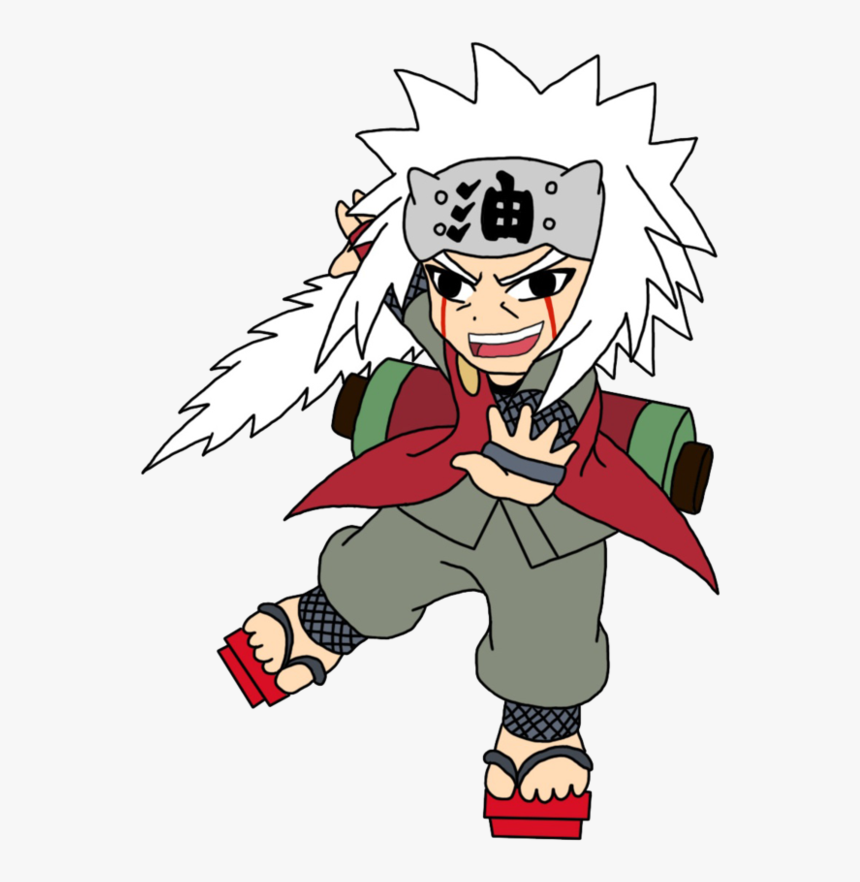 Chibi Orochimaru, HD Png Download, Free Download