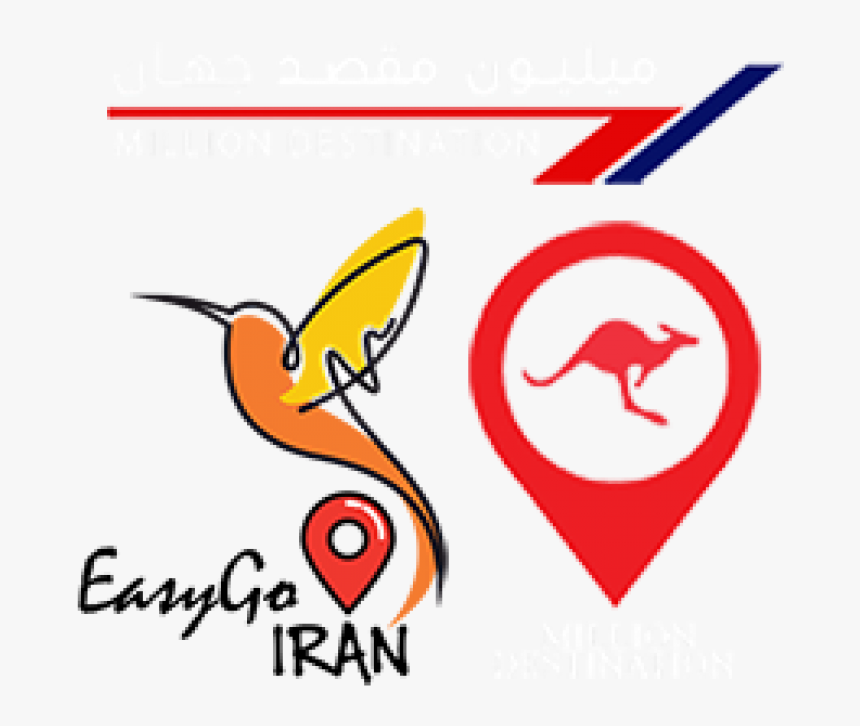 Easygo Iran Logo, HD Png Download, Free Download