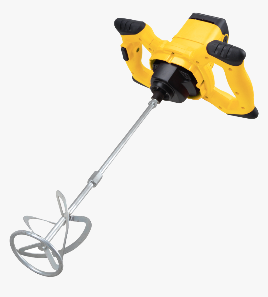 Hot Sale 1500w Electric Hand Mixer , M14 Electric Concrete - Hoisting, HD Png Download, Free Download