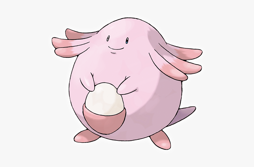 Chauncey Pokemon, HD Png Download, Free Download