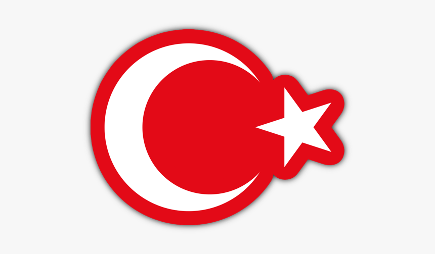 Flag Of Turkey Svg, HD Png Download, Free Download
