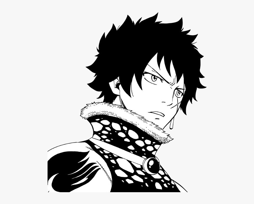 Enter Image Description Here - Fairy Tail 7th Master, HD Png Download, Free Download