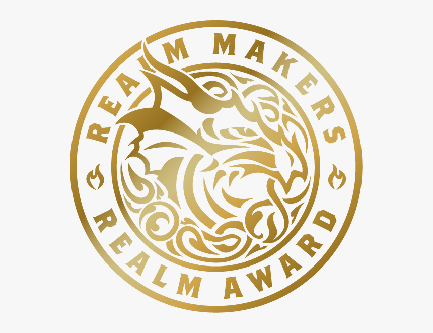 Realm Award Finalists - Circle, HD Png Download, Free Download