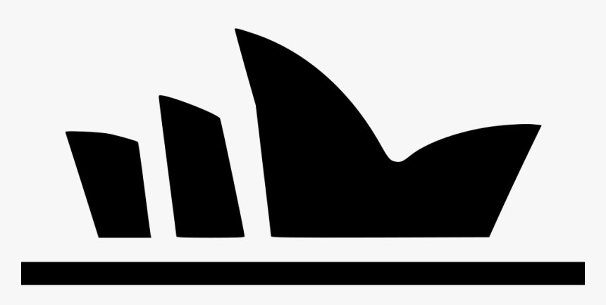 Opera House - Graphic Design, HD Png Download, Free Download