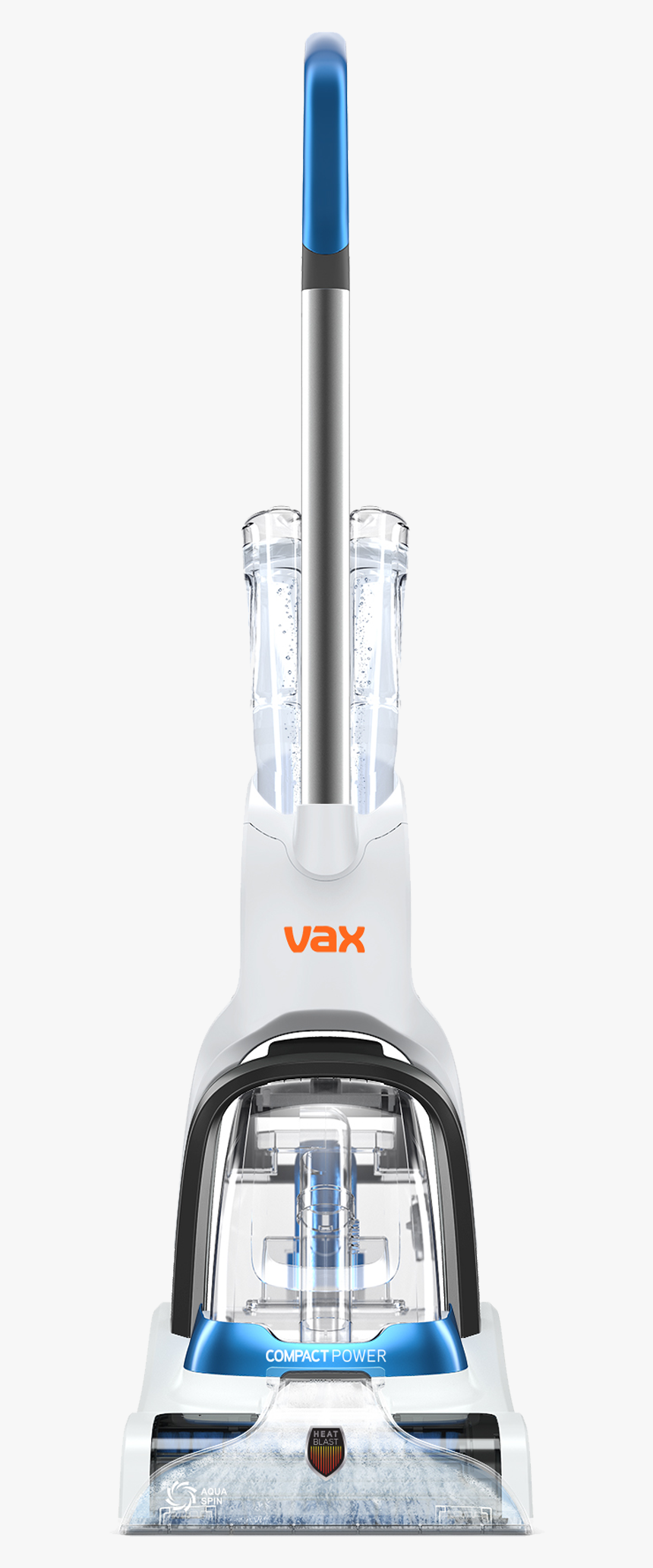 Vax Compact Power Carpet Cleaner"
 Title="vax Compact - Vacuum Cleaner, HD Png Download, Free Download