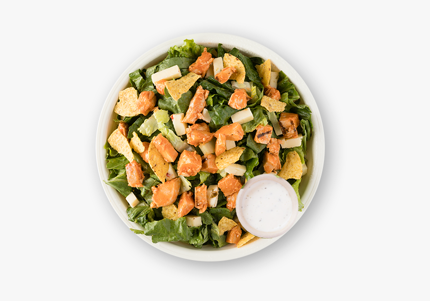 Just Salad Chicken Shawarma Salad, HD Png Download, Free Download