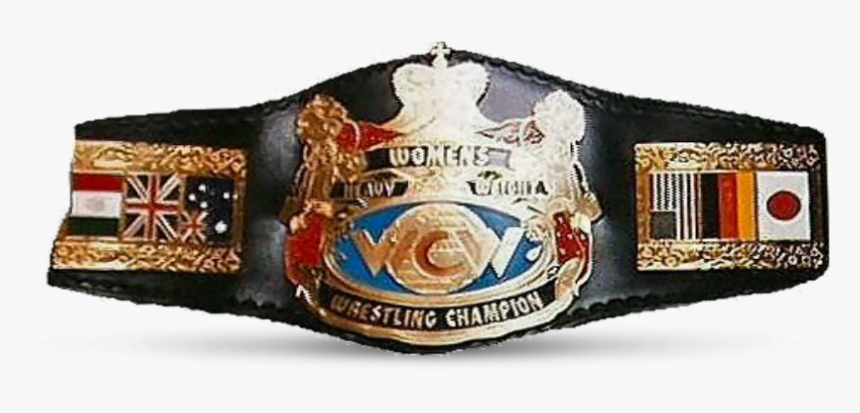 Wwe Wiki - Women's World Championship Belt, HD Png Download, Free Download