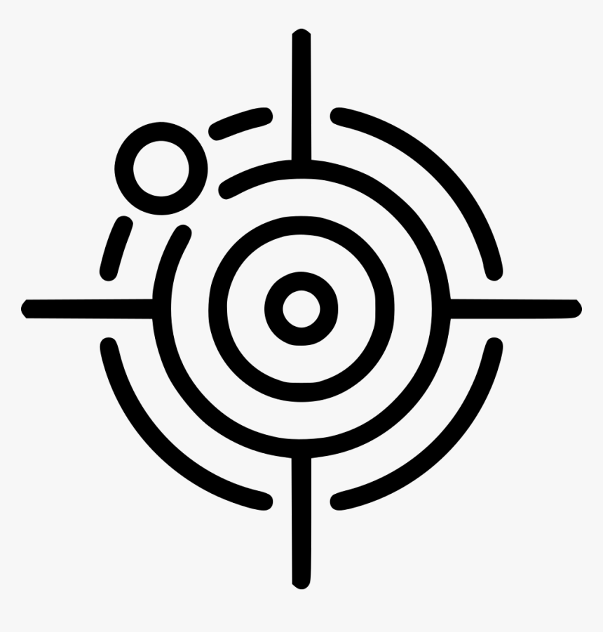 Target icon