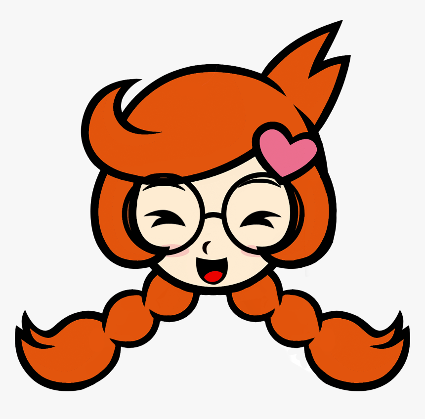 Warioware Penny Is Angry, HD Png Download, Free Download