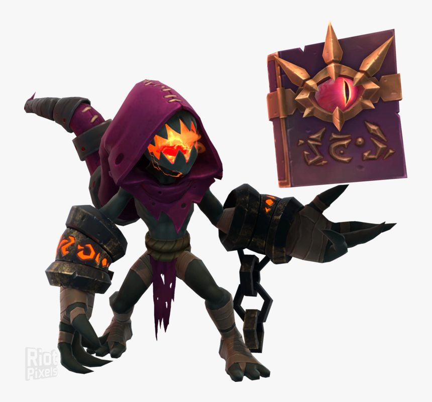 Transparent Battlerite Png - Action Figure, Png Download, Free Download