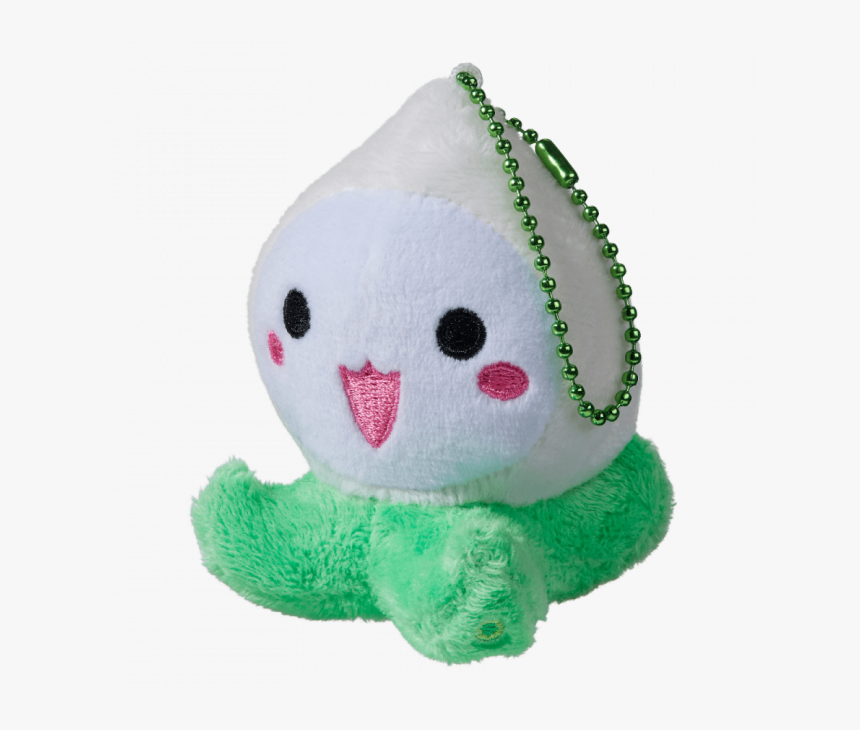 Pachimari Plush Keychain, HD Png Download, Free Download