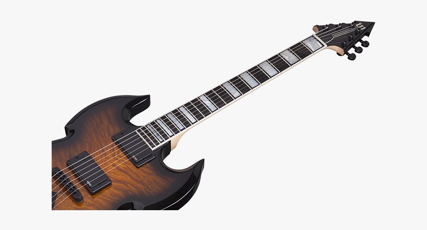 Electric Guitar, HD Png Download, Free Download