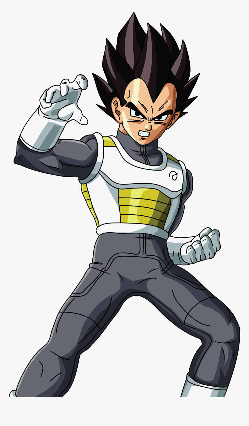 Bleach Fan Fiction Wiki - Vegeta Ssj Blue Fukkatsu No F, HD Png Download, Free Download