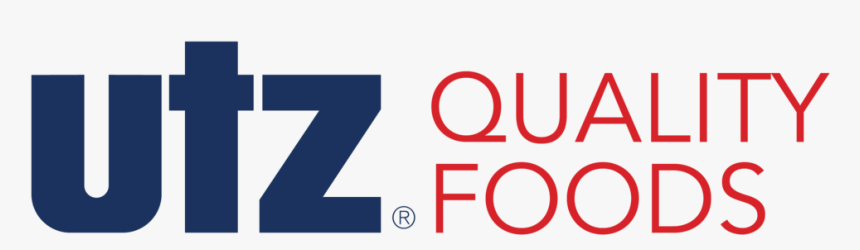 Utz Quality Foods Expands Snack Food Distribution In - Utz Quality Foods Logo, HD Png Download, Free Download