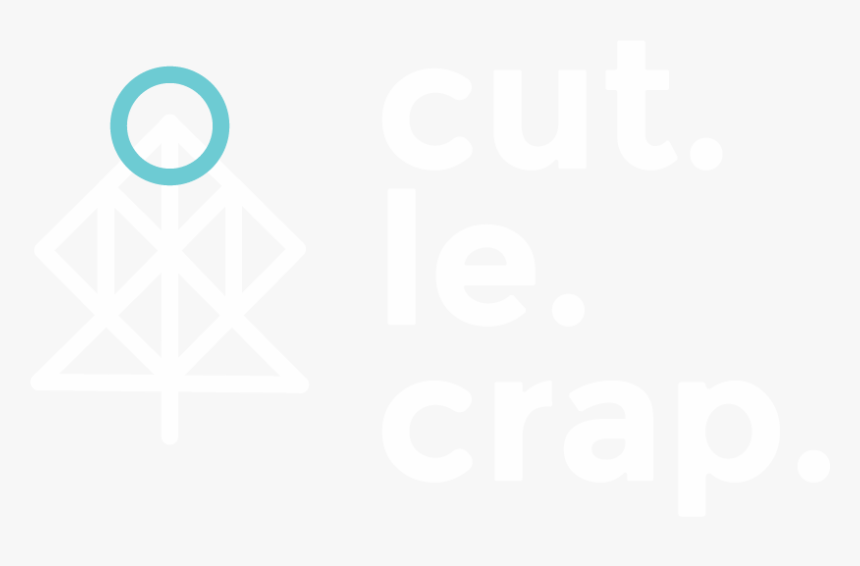 Cut - Le - Crap - - Price Beat Guarantee, HD Png Download, Free Download