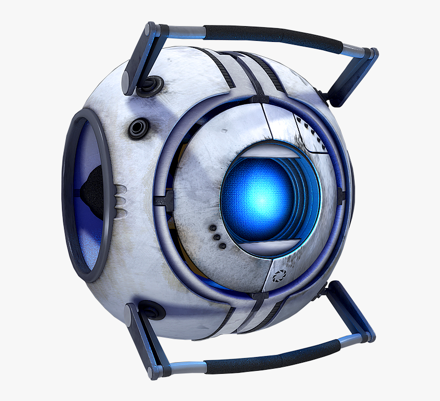 Б г портал. Portal 2 Wheatley. Уитли Portal 2. ГЛАДОС И Уитли. Portal 2 робот Уитли.