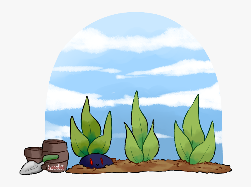 Oddish Png, Transparent Png, Free Download