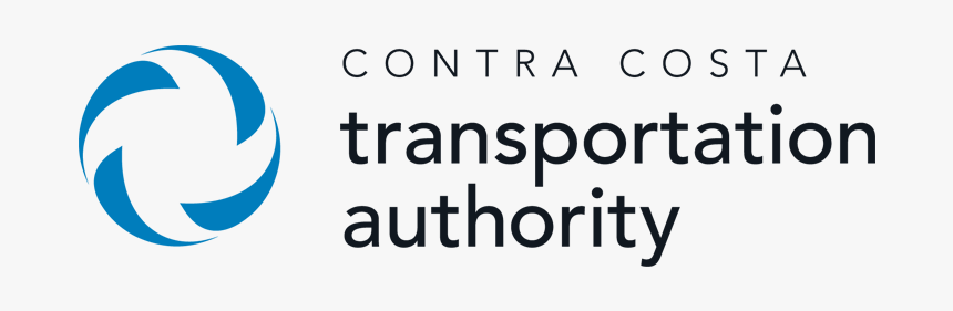 Contra Costa Transportation Authority, HD Png Download, Free Download