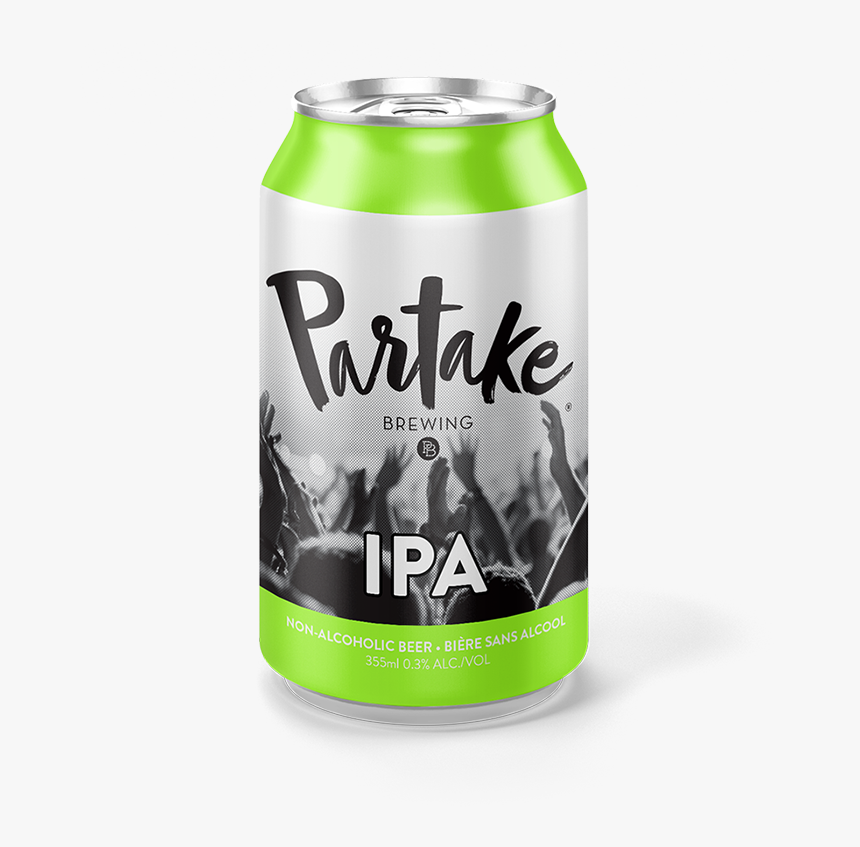 Partake Beer, HD Png Download, Free Download