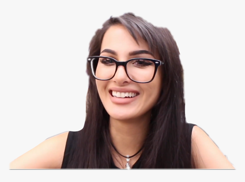 Transparent Sssniperwolf Png - Girl, Png Download, Free Download