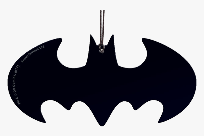 Batman Icon Transparent, HD Png Download, Free Download