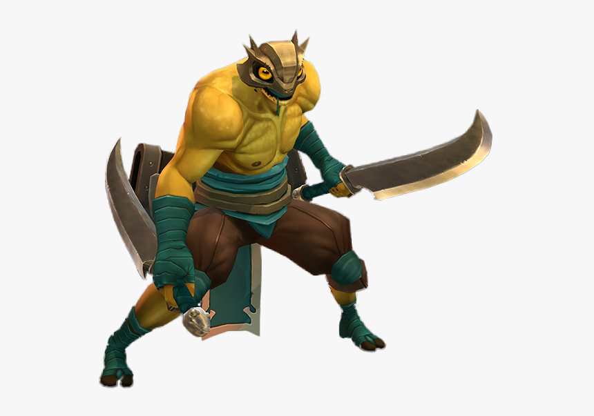 Croak Battlerite, HD Png Download, Free Download