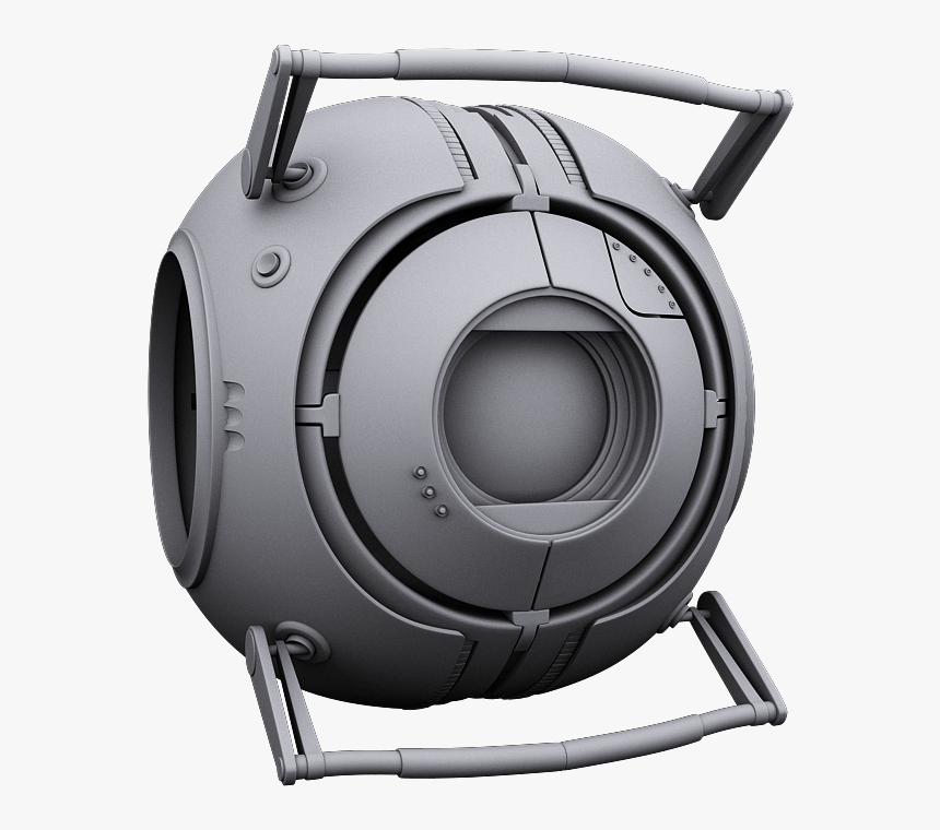 Transparent Wheatley Png - Headphones, Png Download, Free Download