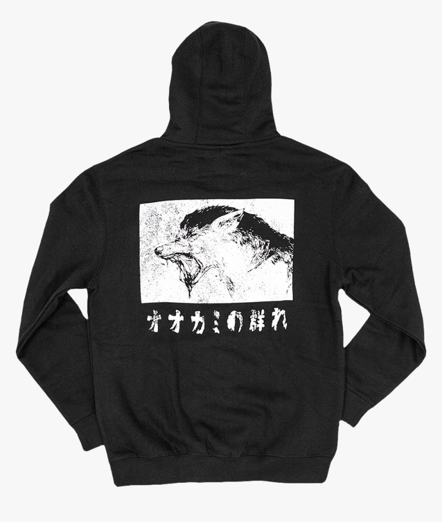 Sssniperwolf Merch Wolfpack Hoodie, HD Png Download, Free Download