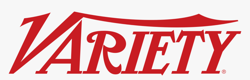 Variety Logo Png - Variety Magazine Logo Png, Transparent Png, Free Download