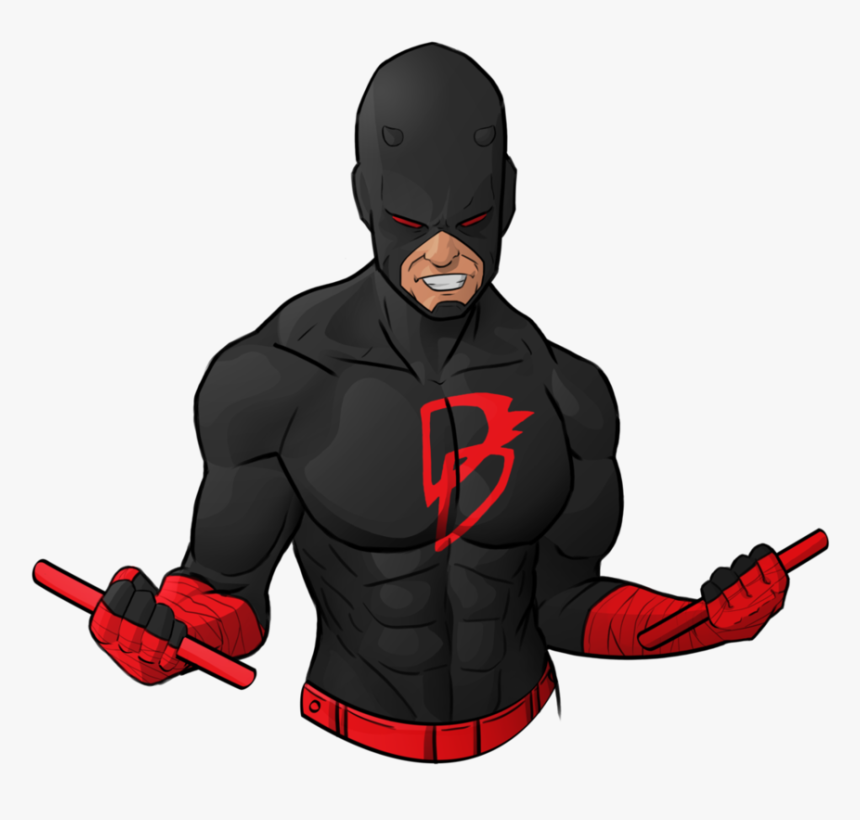 Daredevil Netflix Comic Book Marvel Comics All New, - Daredevil Marvel Comics Daredevil Png, Transparent Png, Free Download