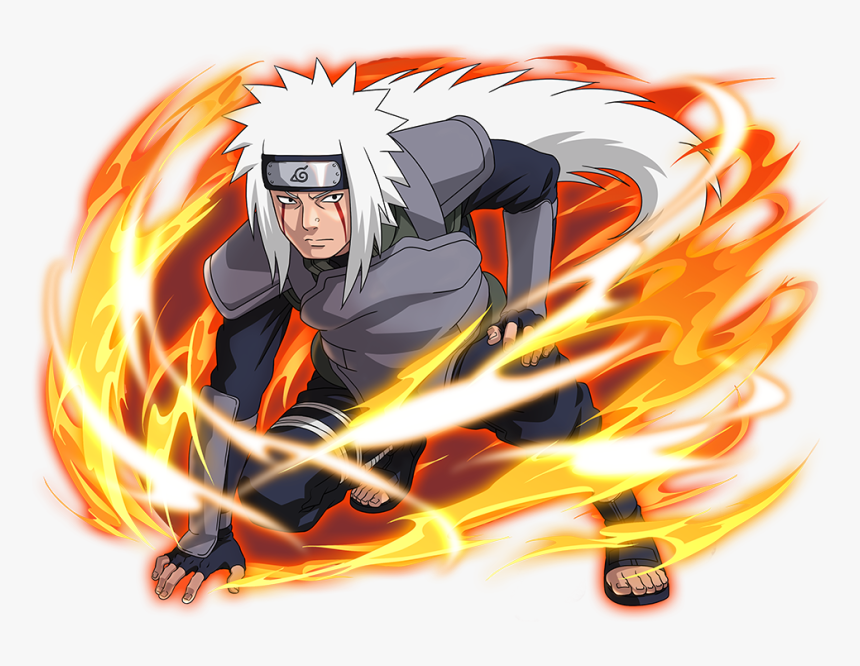 Naruto Charaktere, HD Png Download, Free Download