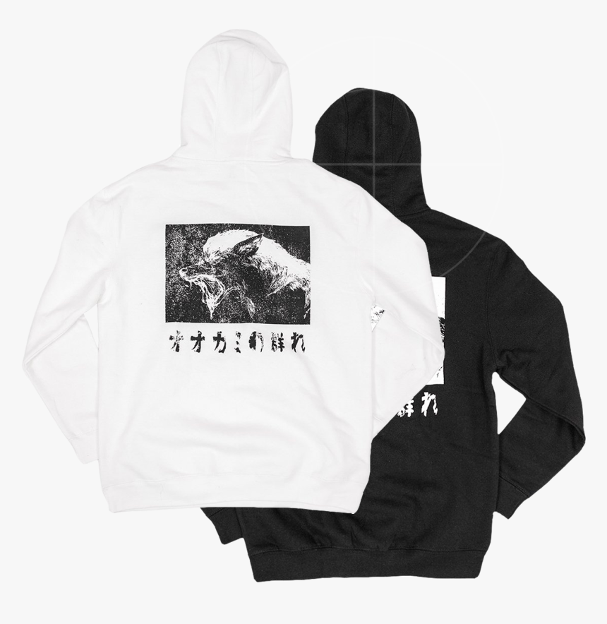 Sssniperwolf Merch Wolfpack Hoodie, HD Png Download, Free Download