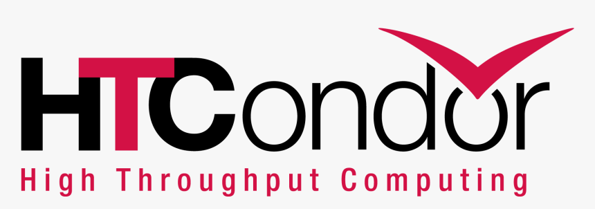 Htcondor Red Blk - Htcondor Logo Png, Transparent Png, Free Download