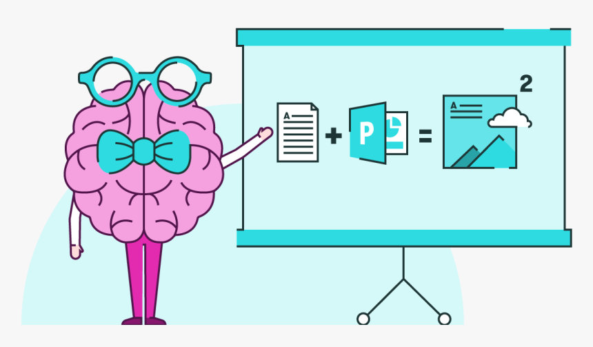 Mindblowing Powerpoints, HD Png Download, Free Download