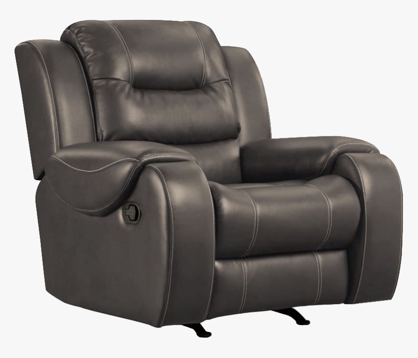 Download Recliner Transparent - Titan Chocolate Recliner, HD Png Download, Free Download
