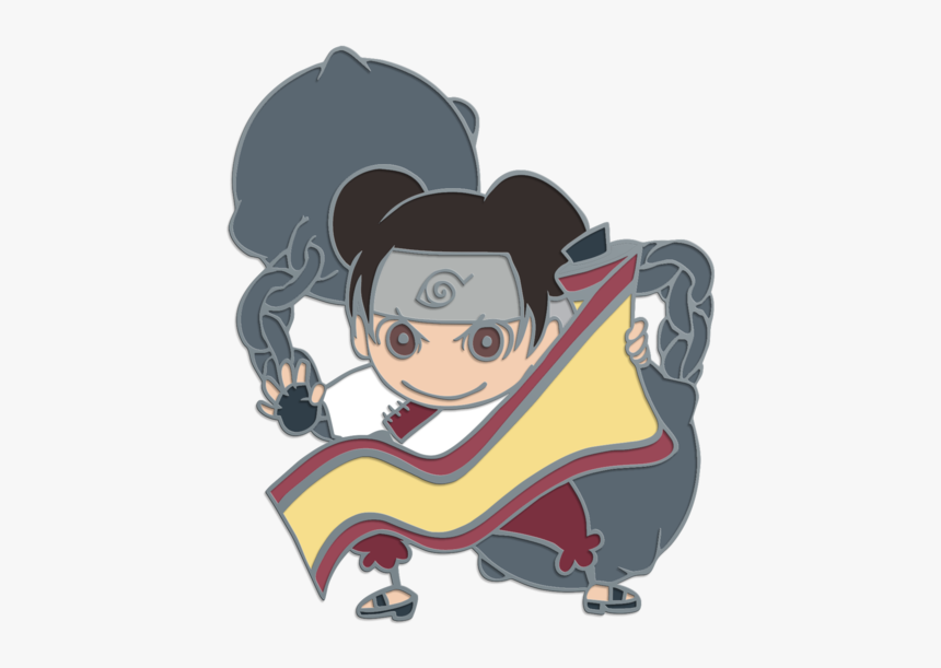 Tenten, HD Png Download, Free Download