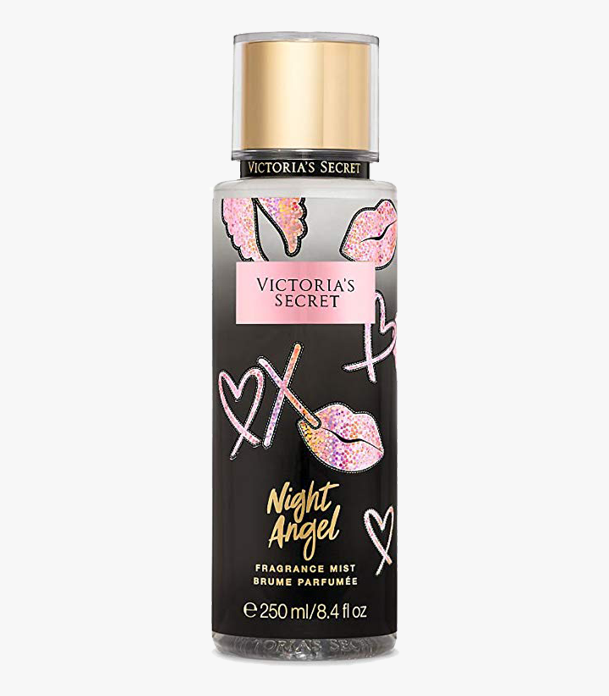 Victoria Secret Spray Night Angel, HD Png Download, Free Download