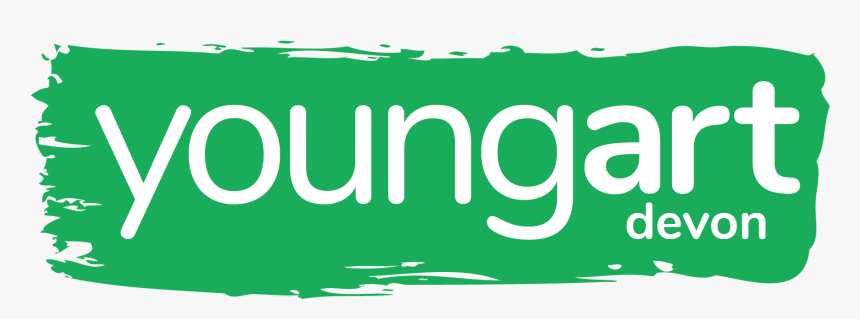 Young Art Devon Logo - Poster, HD Png Download, Free Download