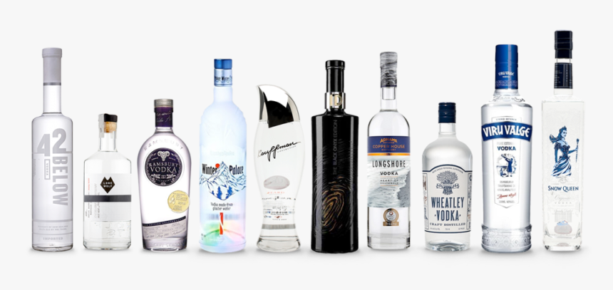 What"s The Best Grain Vodka Here Are Our Favorite Grain - Vodka, HD Png Download, Free Download