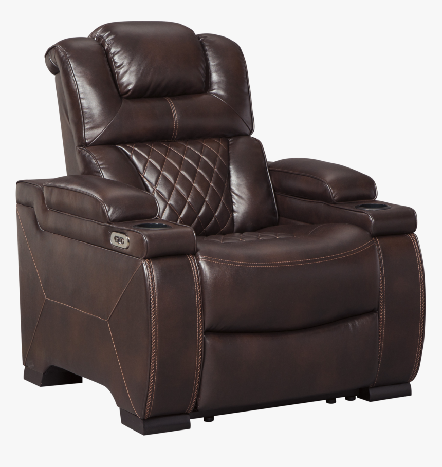 Transparent Matt Hardy Png - Ashley Warnerton Power Reclining Sofa 7540715, Png Download, Free Download