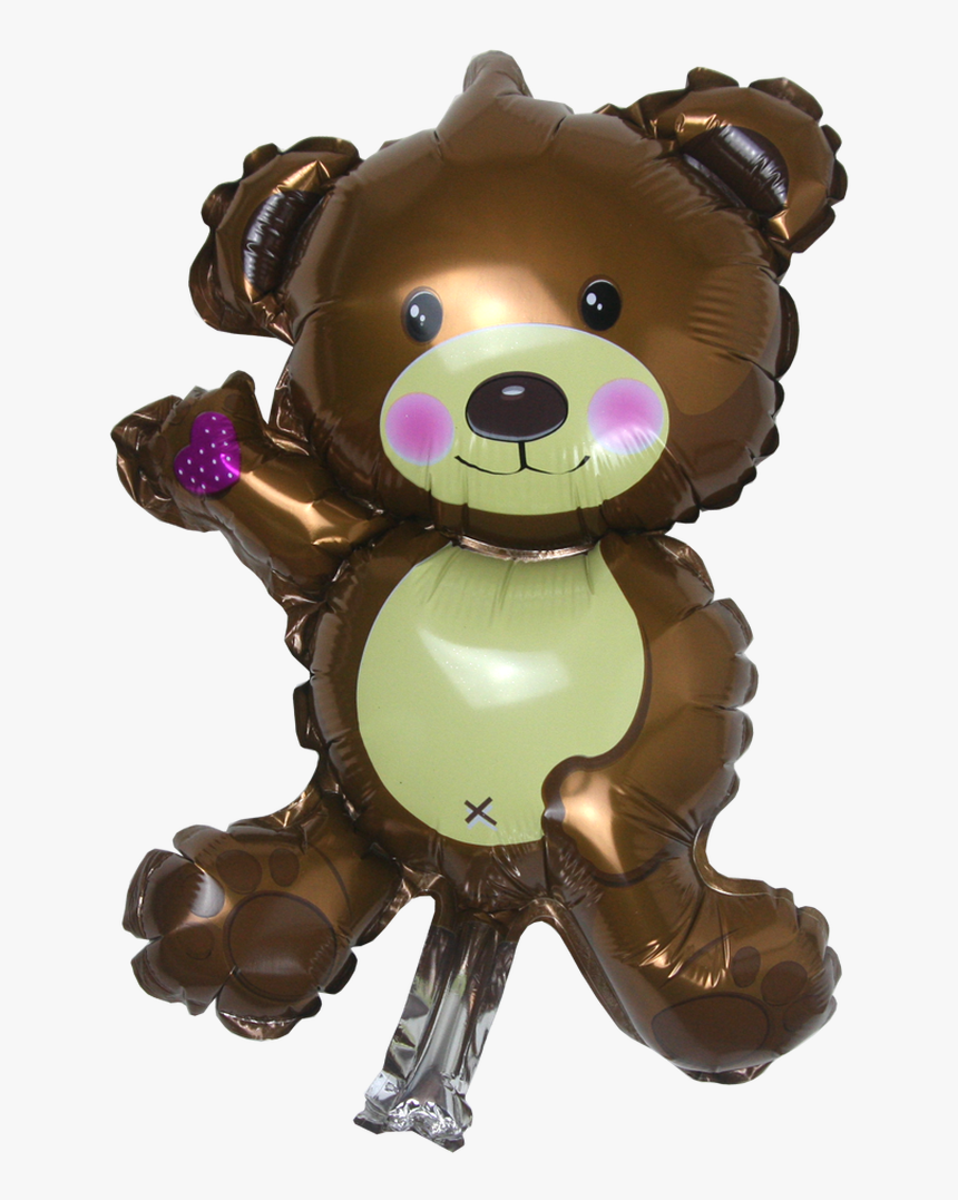 X1https - //cdn2 - Bigcommerce - Inch Baby Bear Brown - Teddy Bear, HD Png Download, Free Download