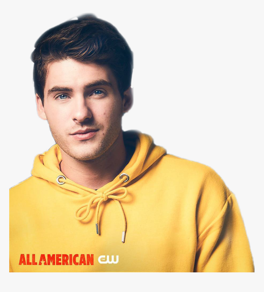 #cody #codychristian #allamerican #theoraeken #theo - Cody Christian All American Portrait, HD Png Download, Free Download