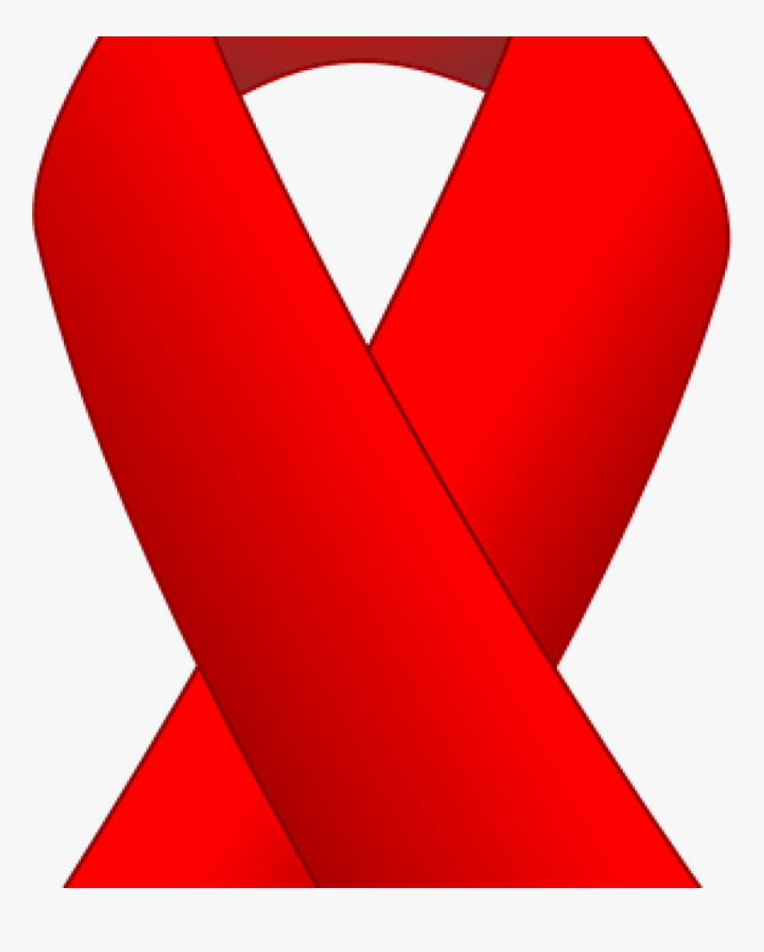 Transparent Red Ribbon Week Png - Red Ribbon Week Transparent, Png Download, Free Download
