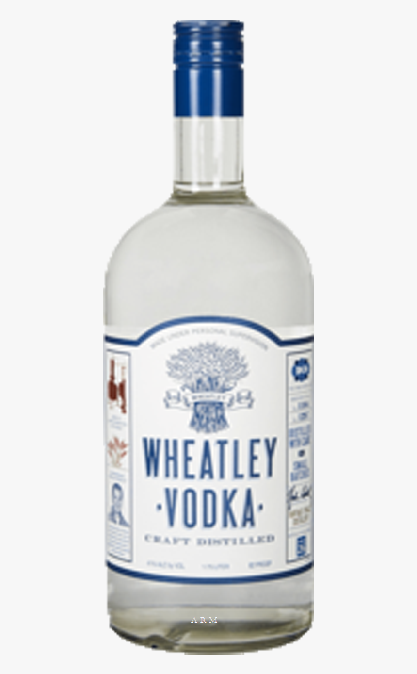 Wheatley Vodka 1.75 L, HD Png Download, Free Download