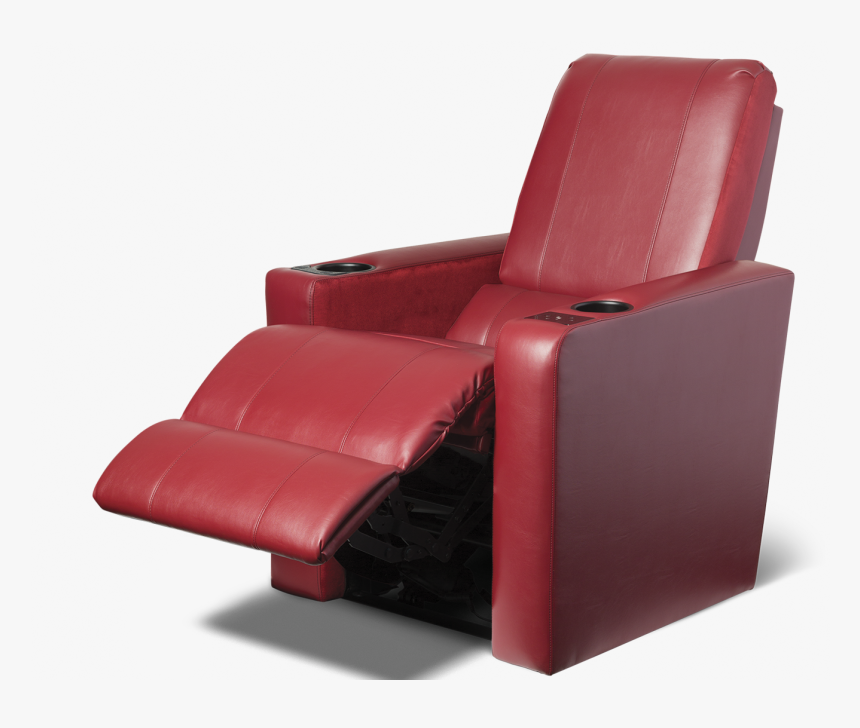 Power Reclining - Amc Signature Recliners, HD Png Download, Free Download