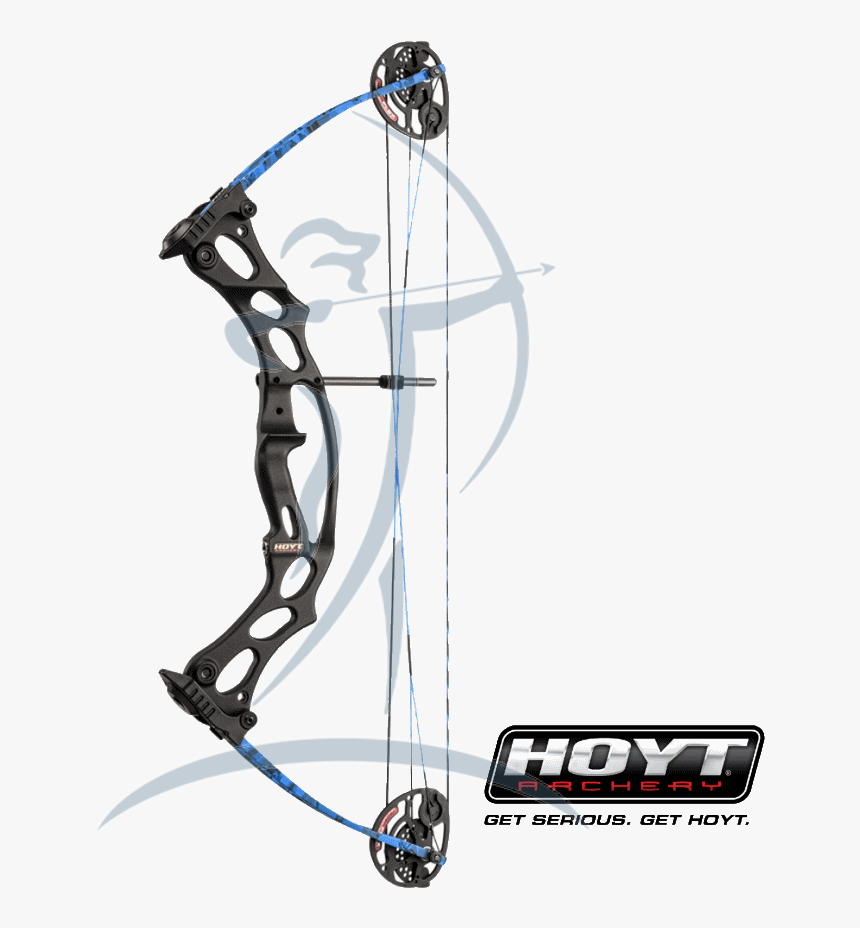 Hoyt Fireshot Compound Bow - Hoyt Fireshot, HD Png Download, Free Download